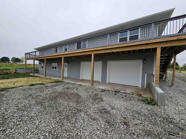 2208 Timberlane Dr, House other with 4 bedrooms, 3 bathrooms and null parking in Sabetha KS | Image 13