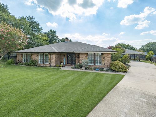 8505 Treetop Ct, Fort Worth, TX, 76179-3141 | Card Image
