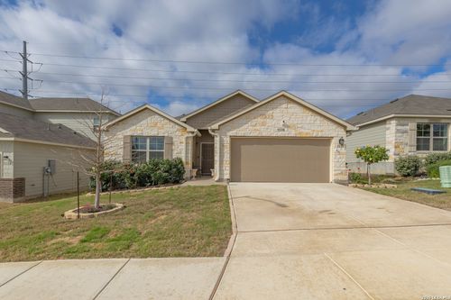 5538 Jade Vly, San Antonio, TX, 78242-3238 | Card Image