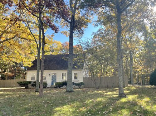 110 Cinderella Terrace, Marstons Mills, MA, 02648 | Card Image