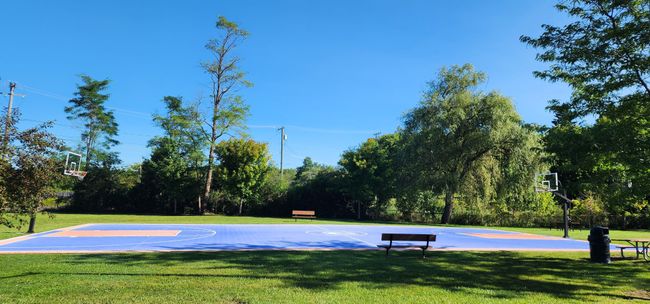 Short drive to the local park | Image 67