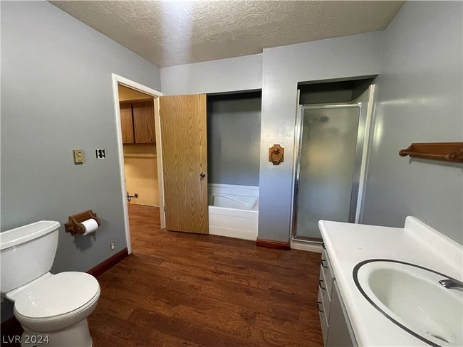 45 N Elm Ave, House other with 4 bedrooms, 2 bathrooms and null parking in Lund NV | Image 12