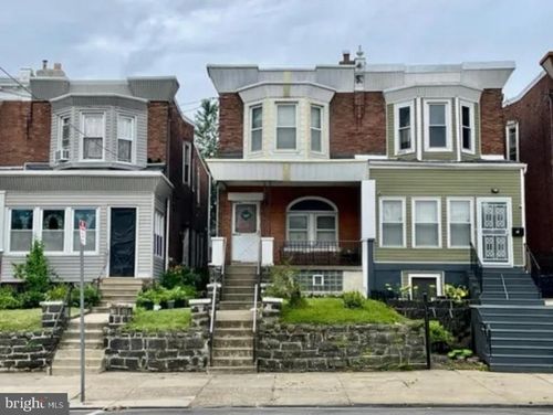 208 N 63rd St, PHILADELPHIA, PA, 19139-1110 | Card Image