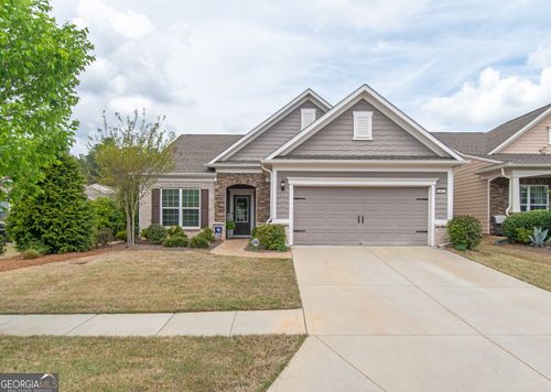 605 Daffodil Dr, Griffin, GA, 30223-6474 | Card Image