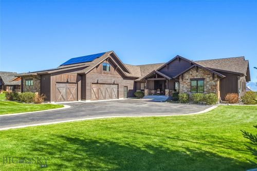 836 Hyalite View Drive, Bozeman, MT, 59718 | Card Image