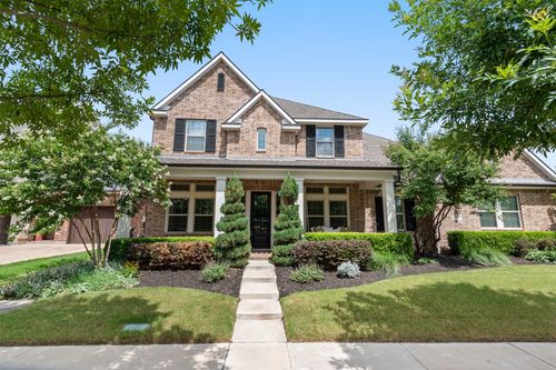500 Sunflower Ave, Argyle, TX, 76226-1326 | Card Image