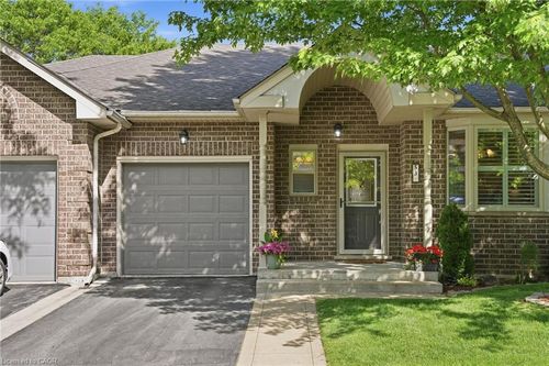 53 Greentrail Drive, Mount Hope, ON, L0R1W0 | Card Image