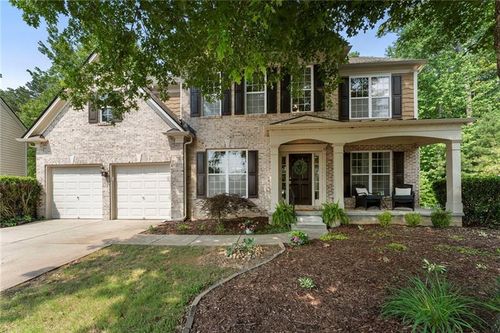5828 Paliser Trce, Sugar Hill, GA, 30518-1008 | Card Image