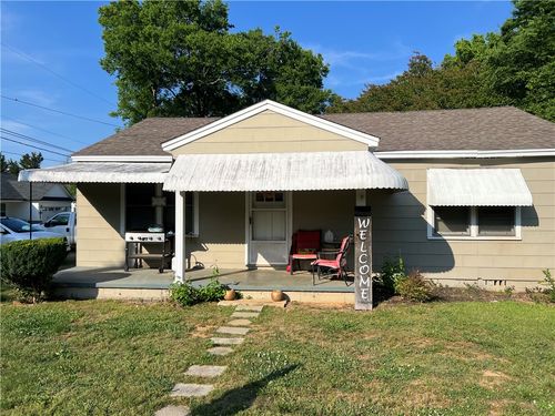 106 Dacus St, williamston, SC, 29697-1420 | Card Image