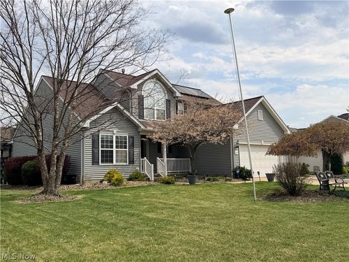 3307 Church Dr, Lorain, OH, 44053-1174 | Card Image