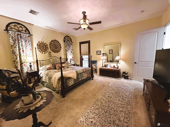 28141 Canal Ave, House other with 3 bedrooms, 2 bathrooms and 2 parking in Wellton AZ | Image 16