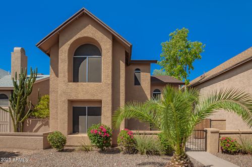 16490 N 67th Ln, Peoria, AZ, 85382-3979 | Card Image