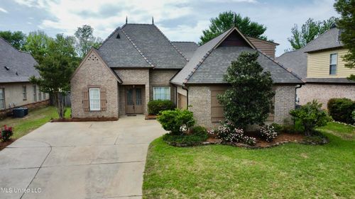 109 Brisage Dr, Madison, MS, 39110-5001 | Card Image