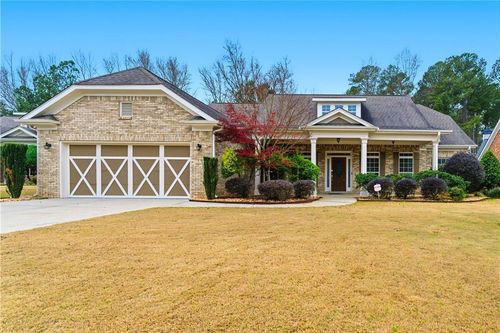 2597 Misty Rose Ln, Loganville, GA, 30052-5014 | Card Image