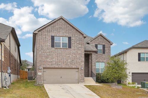 2243 Tiptop Ln, San Antonio, TX, 78253-2223 | Card Image