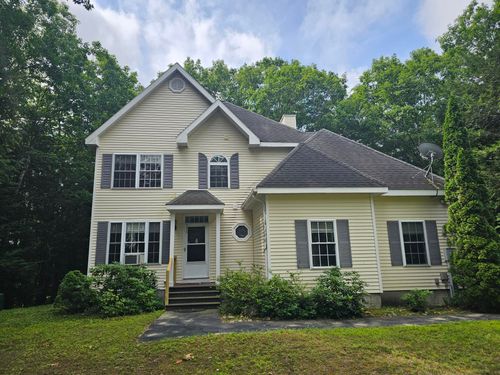 60 Meetinghouse Rd, Keene, NH, 03431-2065 | Card Image