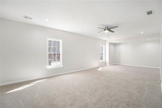 10950 Glenhurst Pass, House other with 5 bedrooms, 5 bathrooms and null parking in Johns Creek GA | Image 22