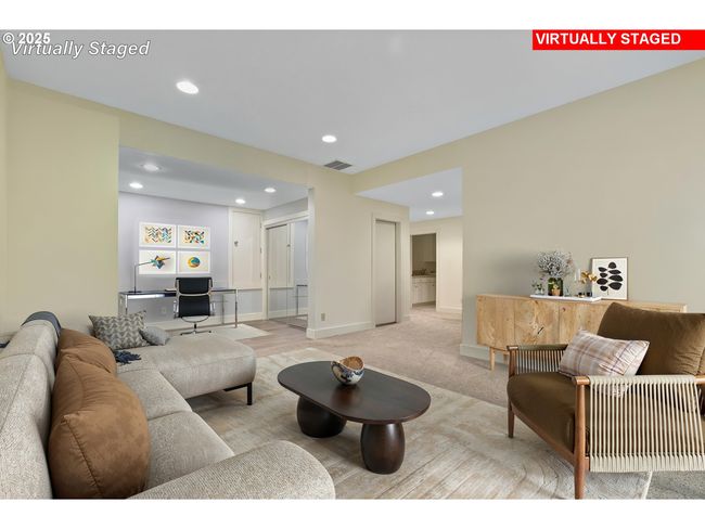 2922 Nw Montara Ct, House attached with 2 bedrooms, 3 bathrooms and 2 parking in Portland OR | Image 25