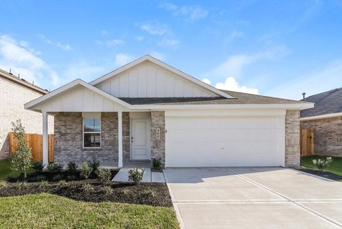 460 San Miguel Creek Dr, Katy, TX, 77493-6016 | Card Image