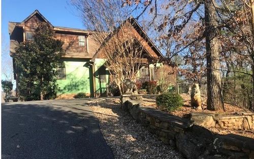1248 Spaniard Point Rd, Hiawassee, GA, 30546-5065 | Card Image
