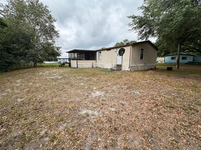 886 Herrod Road, House other with 3 bedrooms, 2 bathrooms and null parking in Lake Wales FL | Image 28