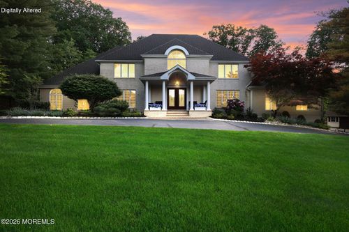 10 Country Club Ln, Marlboro, NJ, 07746-1447 | Card Image