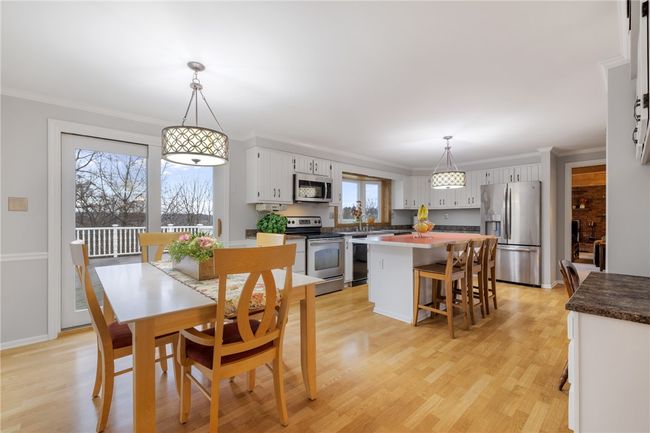 1378 Langport Dr, House other with 4 bedrooms, 4 bathrooms and 2 parking in Upper St. Clair PA | Image 9