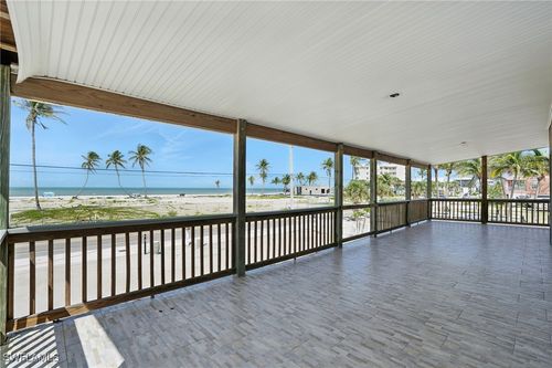 5557 Estero Blvd, FORT MYERS BEACH, FL, 33931-4119 | Card Image