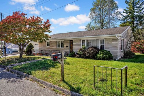 2105 O Street, Bedford, IN, 47421 | Card Image