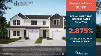 Bishops Ridge - Sales Price $289, 900 | Image 2