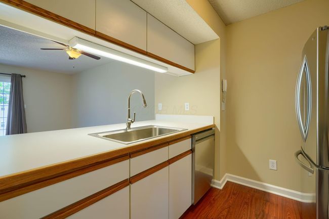 54A - 2506 Hyacinth Ln, Condo with 2 bedrooms, 2 bathrooms and null parking in Columbus OH | Image 14
