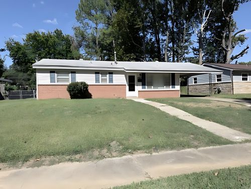 308 Brewer Street, Jacksonville, AR, 72076-4133 | Card Image
