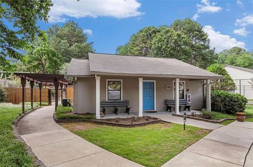1388 Branch Dr, Tucker, GA, 30084-1277 | Card Image