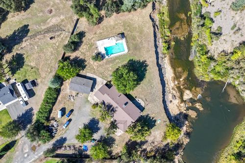 8688 Camino Del Arroyo, Palo Cedro, CA, 96073-9600 | Card Image