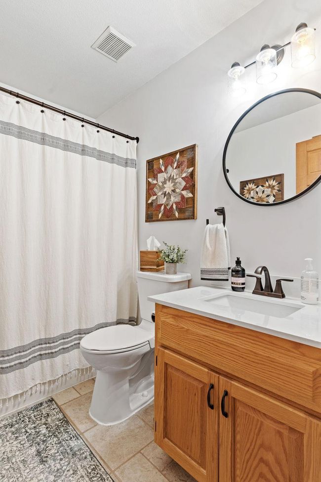 Recently update main level Full Bath | Image 31