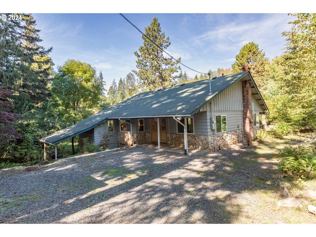 Tickle Creek Ct, Boring, OR 97009