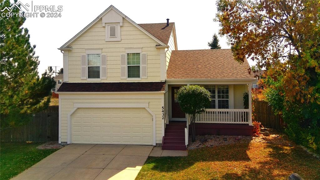 Manchester Dr, Castle Rock, CO 80104