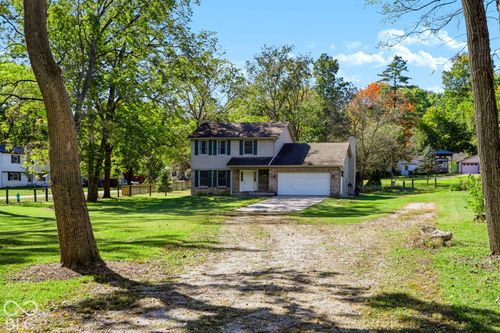 6802 E Pleasant Run Parkway North Drive, Indianapolis, IN, 46219 | Card Image