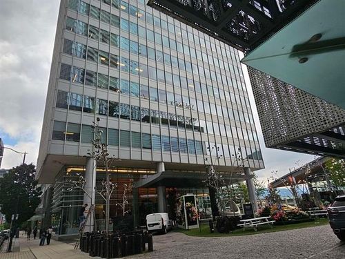 3106-1077 Cordova Street, Vancouver, BC, V6C2C6 | Card Image