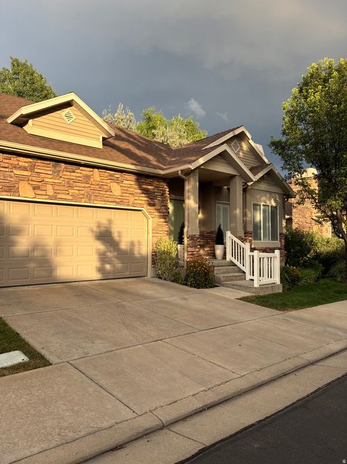 695 S Clearwater Falls Dr, Layton, UT, 84041-6730 | Card Image