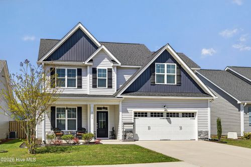 3013 Primrose Ln, Castle Hayne, NC, 28429-4700 | Card Image