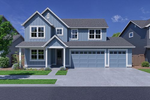 1445 Ne Whistle Way, Prineville, OR, 97754-3238 | Card Image