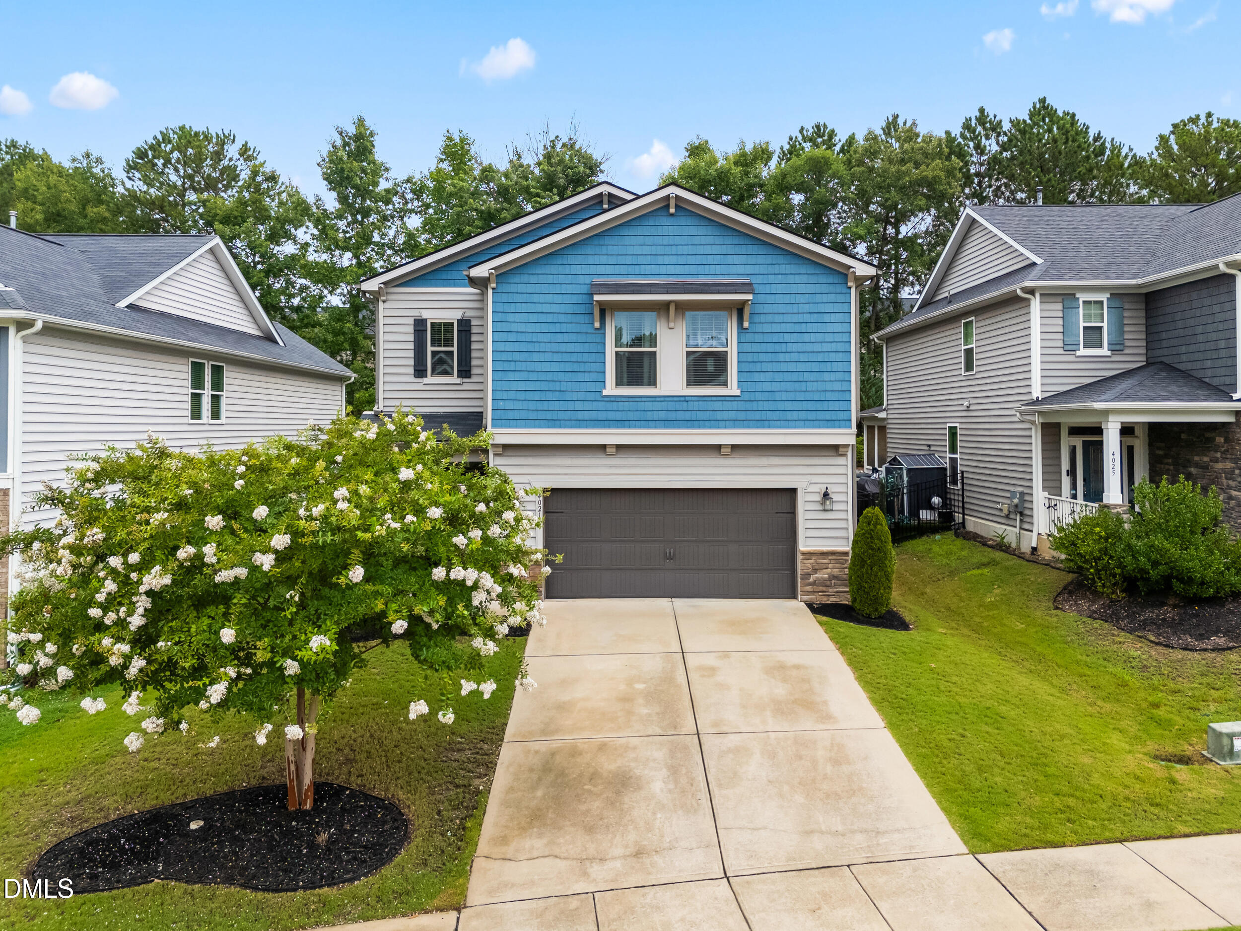 Residential in Apex 2