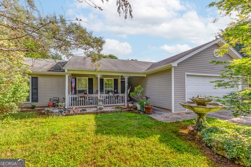 425 W Ridgeway Rd, Maysville, GA, 30558-5818 | Card Image