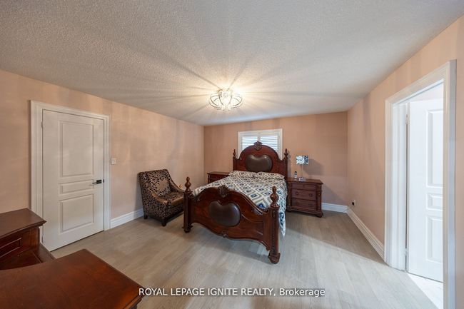 123 Alexander Lawrie Ave, House other with 4 bedrooms, 5 bathrooms and 1 parking in Markham ON | Image 27