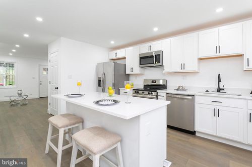 4030 Blaine St Ne, WASHINGTON, DC, 20019-3335 | Card Image
