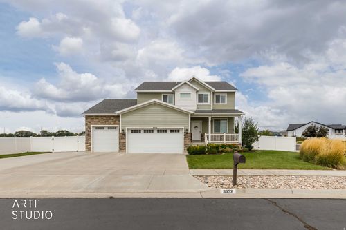 3352 W 625 S, Syracuse, UT, 84075-8070 | Card Image