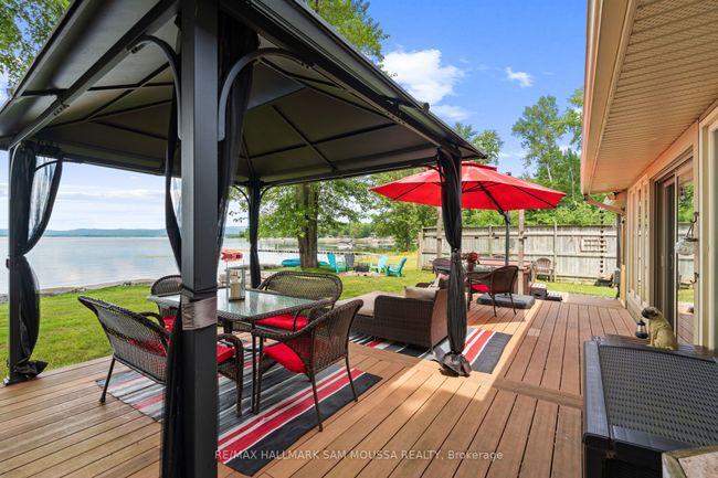 4350 Armitage Ave, House other with 3 bedrooms, 2 bathrooms and 6 parking in Dunrobin ON | Image 29
