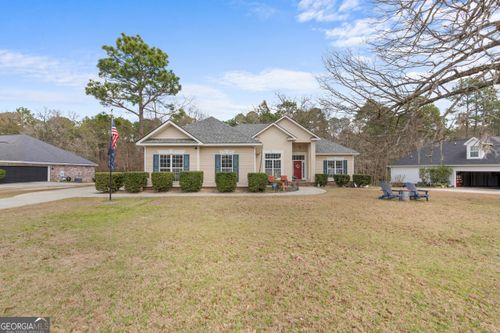 261 Surrey Ln, Statesboro, GA, 30458-9199 | Card Image