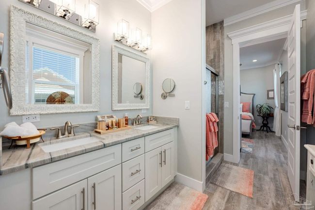 7376 Gulf Blvd, House other with 4 bedrooms, 4 bathrooms and 1 parking in Navarre FL | Image 43